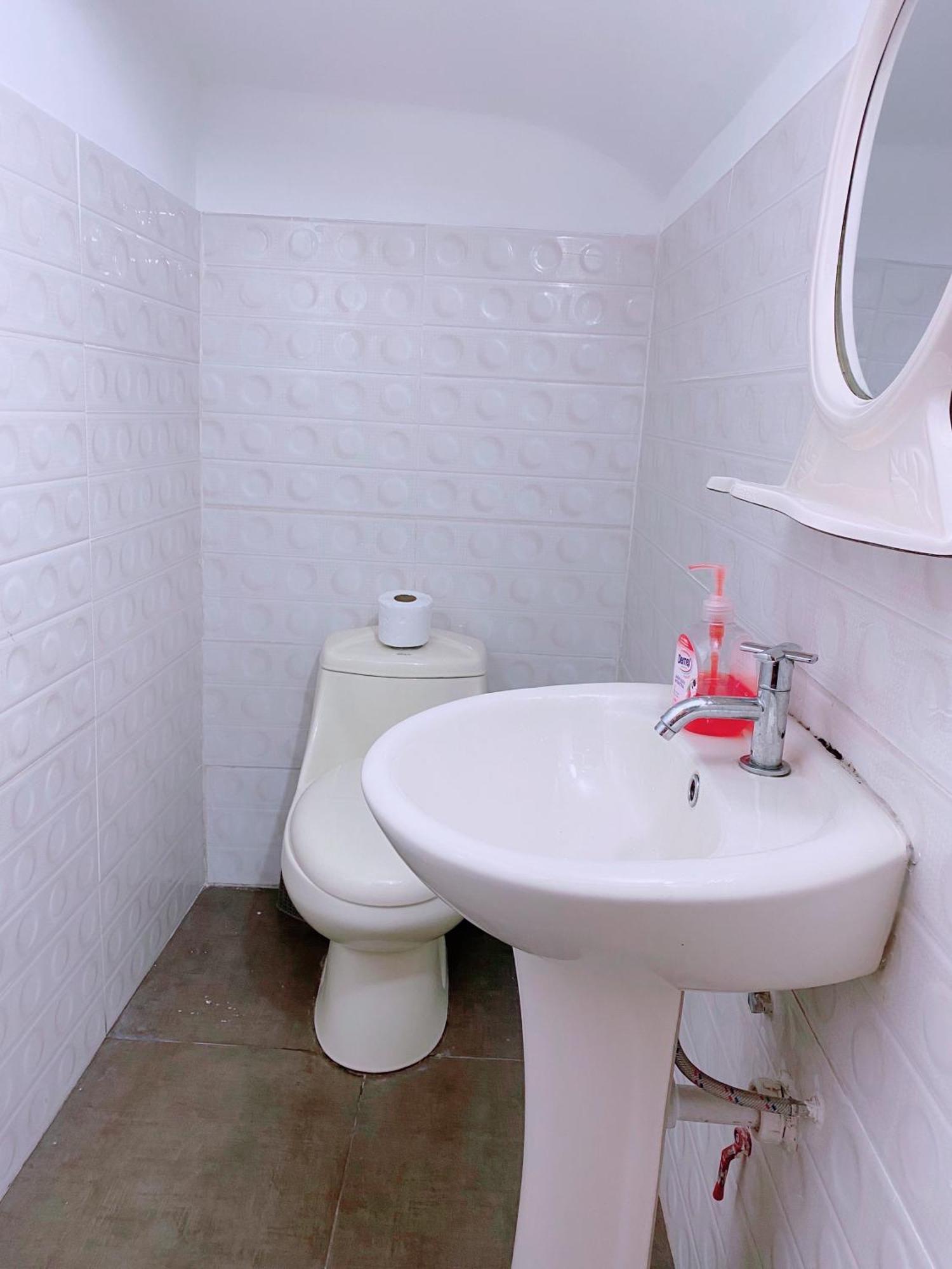Alloggio in famiglia P2 Privada Doble Miraflores, *
