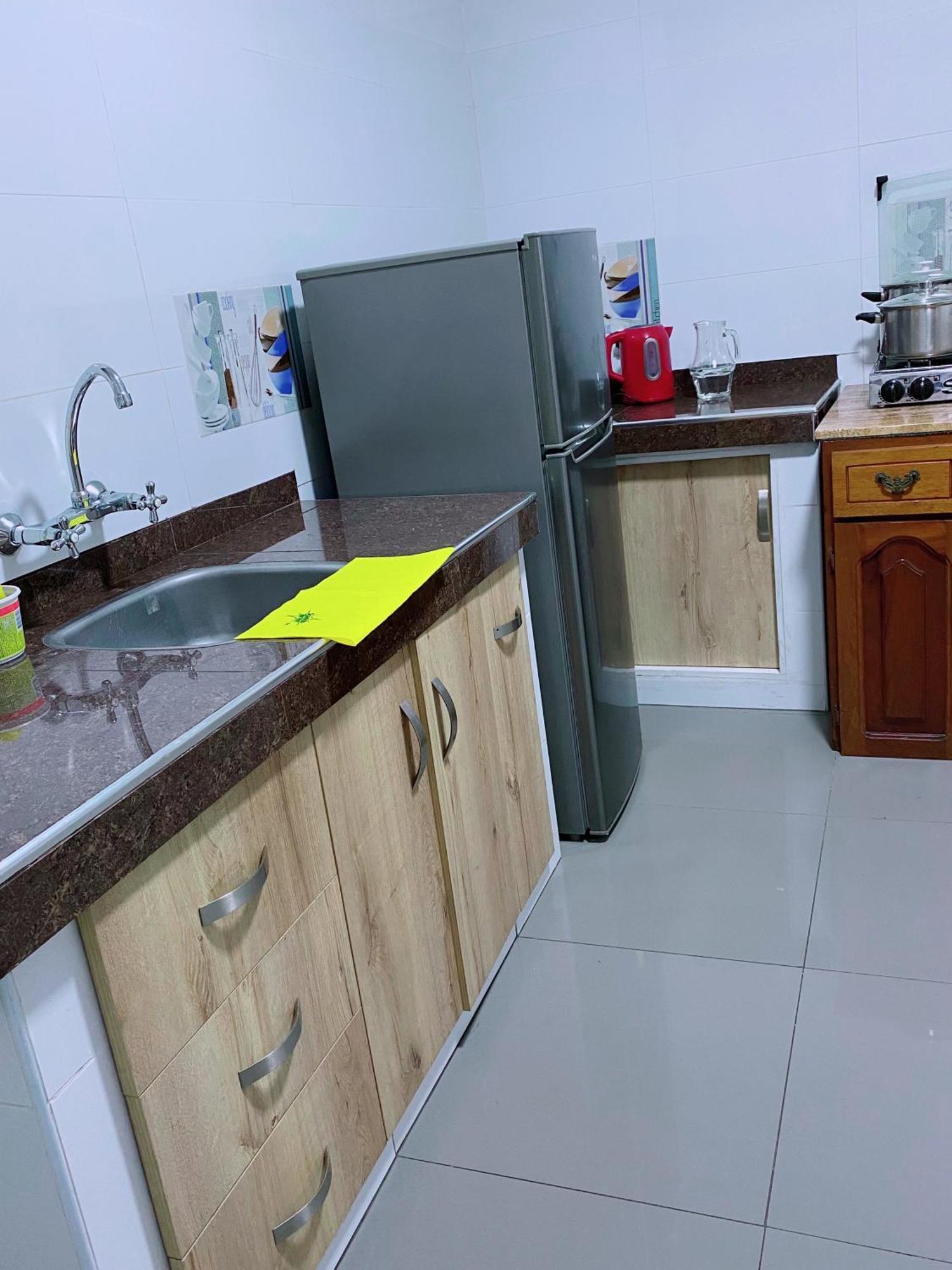 Alloggio in famiglia P2 Privada Doble Miraflores,