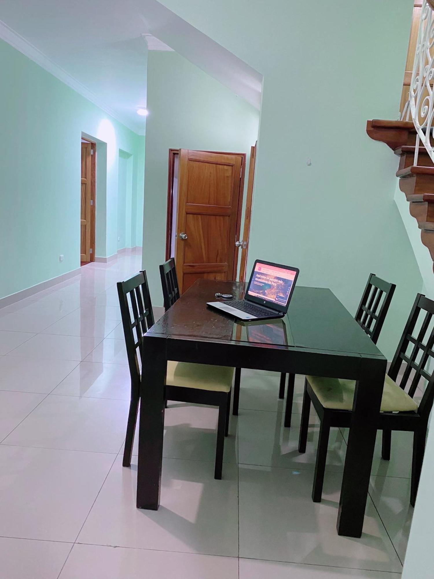 P2 Privada Doble Miraflores,