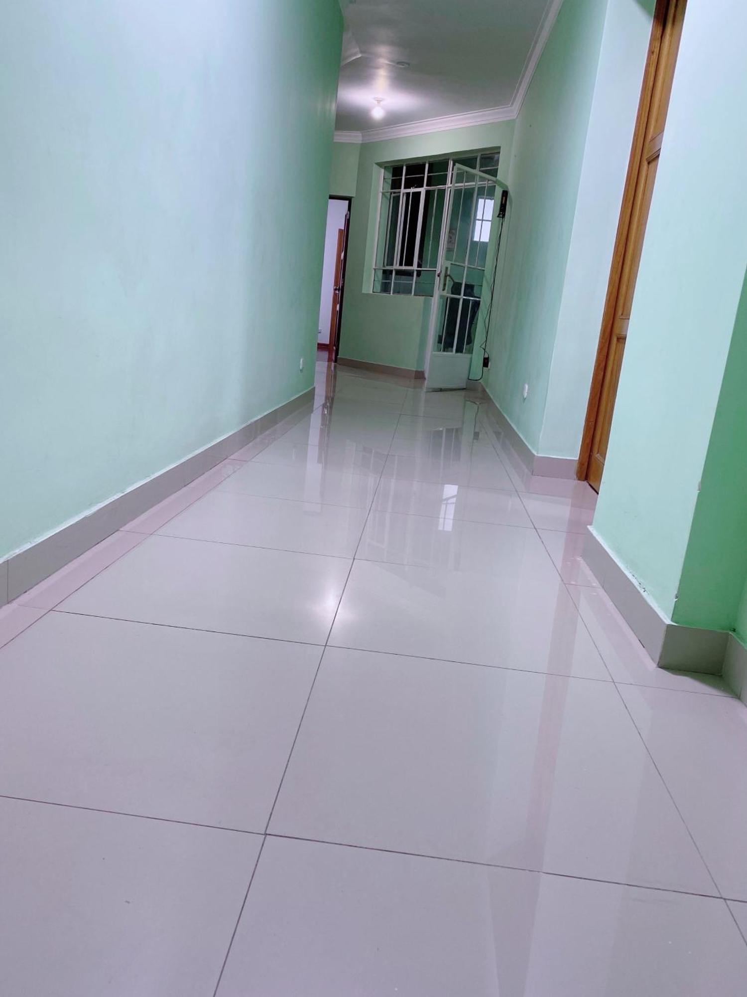 P2 Privada Doble Miraflores, * Lima