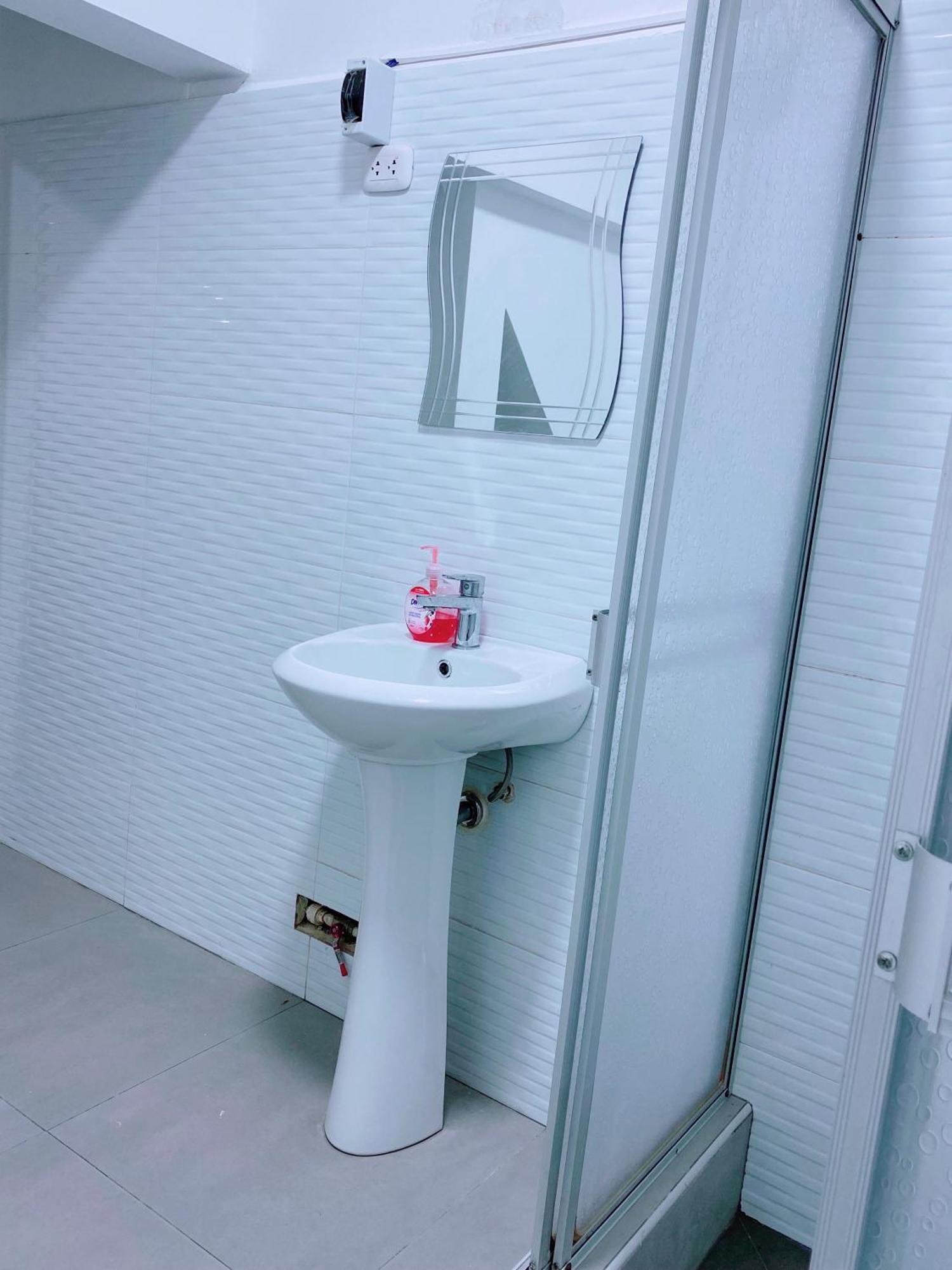 P2 Privada Doble Miraflores, Privatunterkunft
