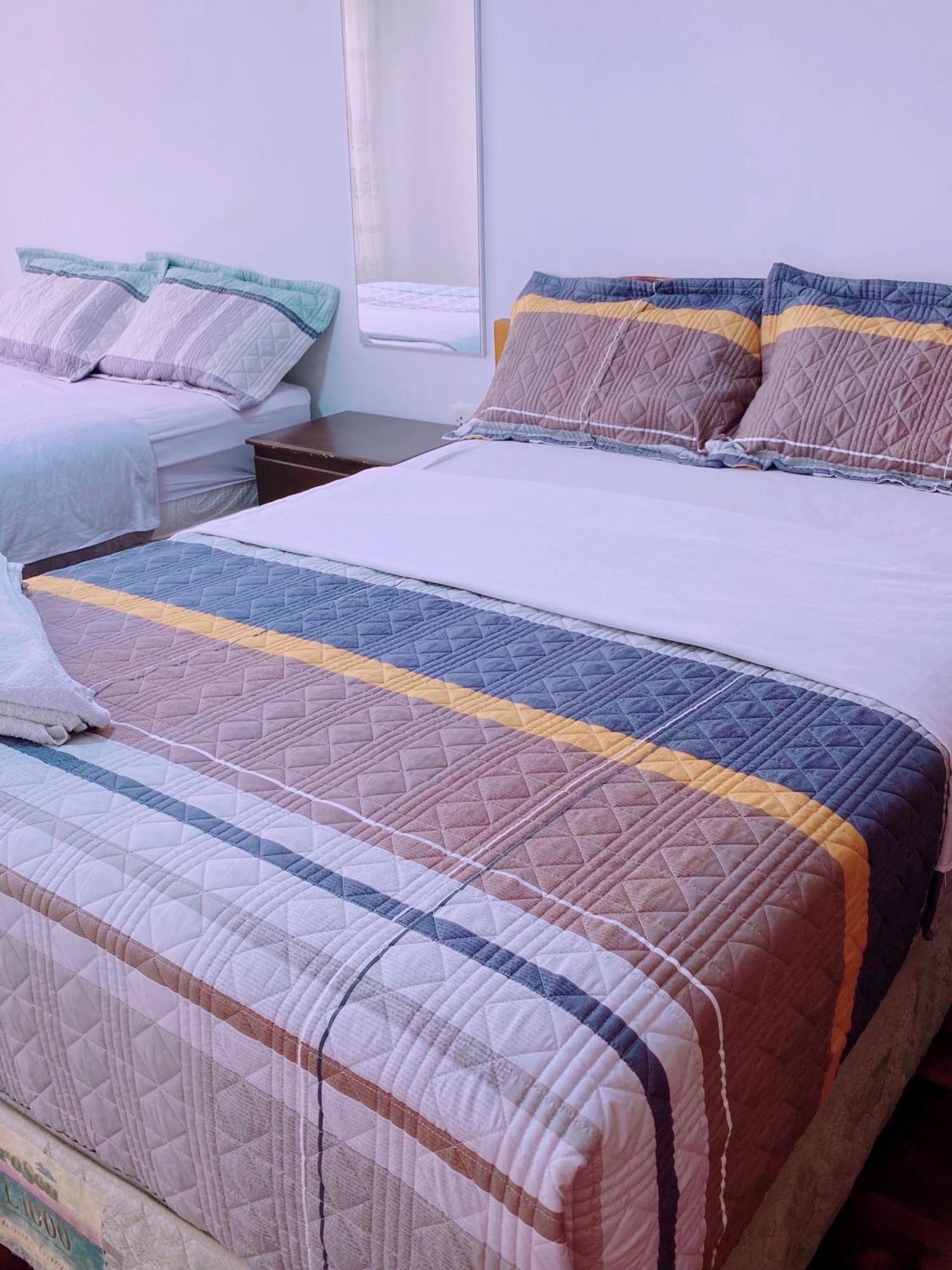 Privatunterkunft P2 Privada Doble Miraflores,