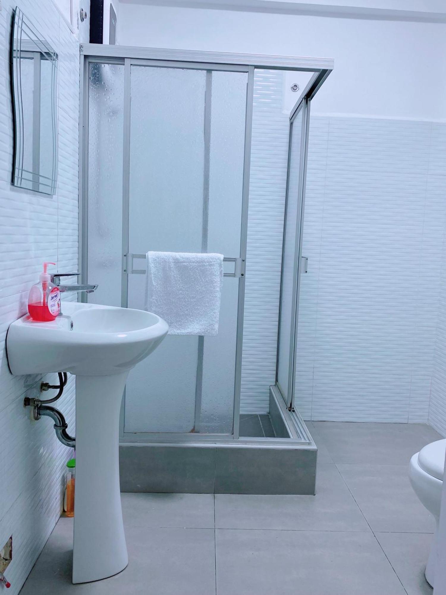 Privatunterkunft P2 Privada Doble Miraflores, *