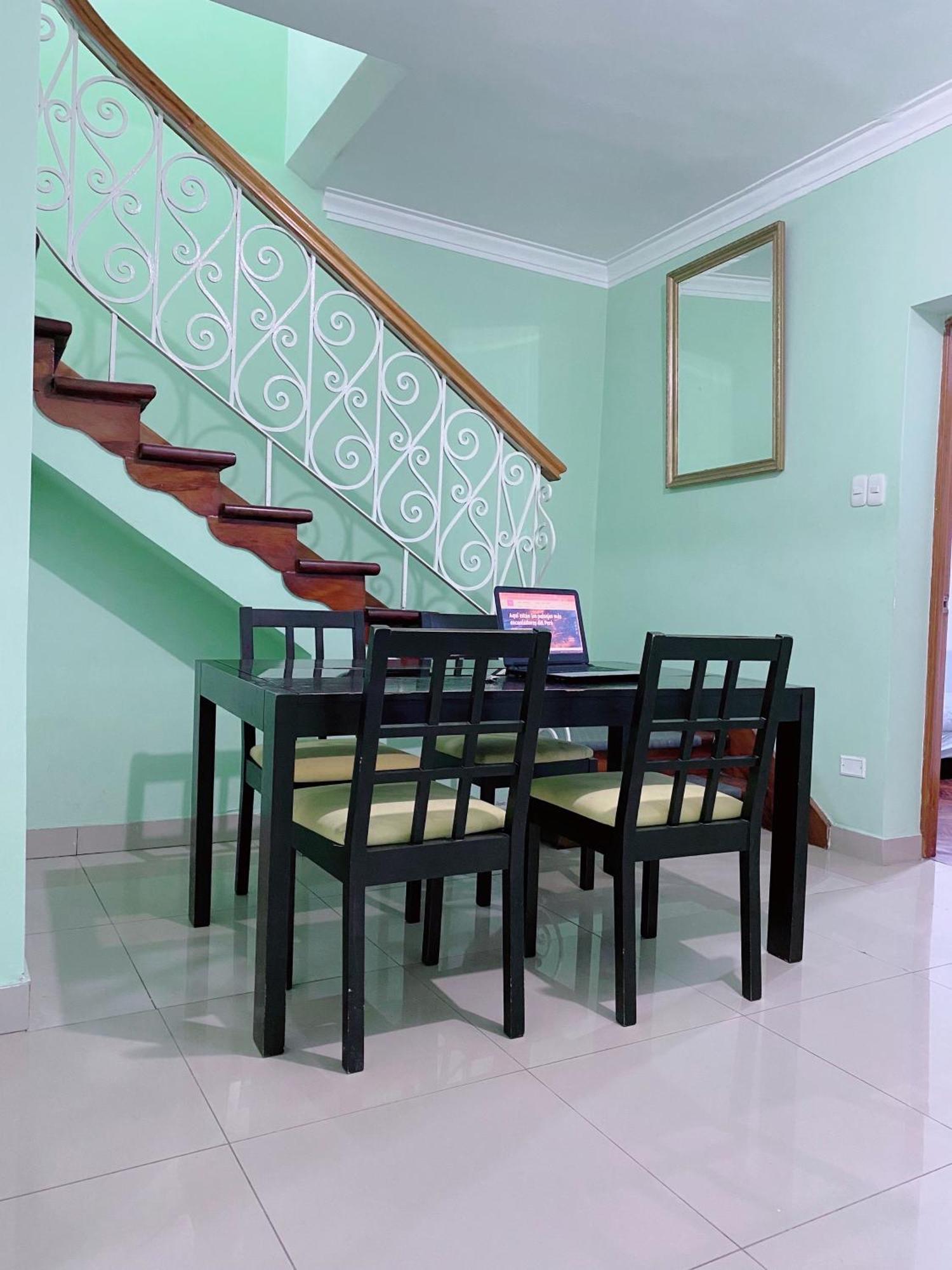 P2 Privada Doble Miraflores, * Lima